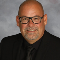 Dr. Chad Davis