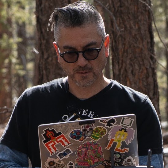 Dr. Drew Trujillo