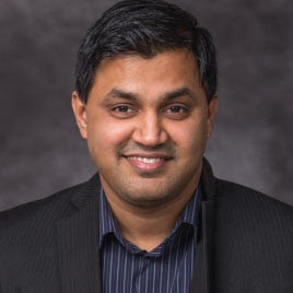Dr. Prakash Ranganathan